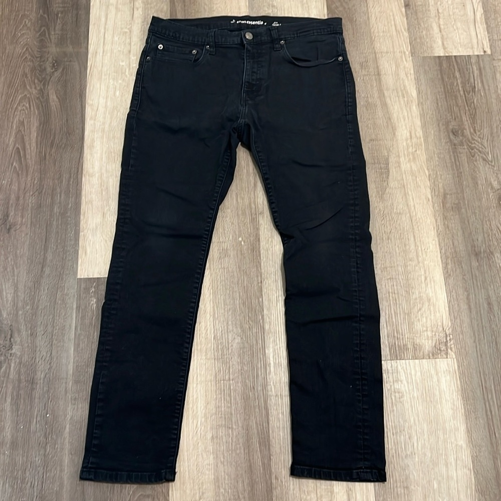 Black Jean